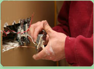 electrical repair Rayleigh