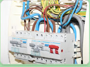 Rayleigh electrical contractors
